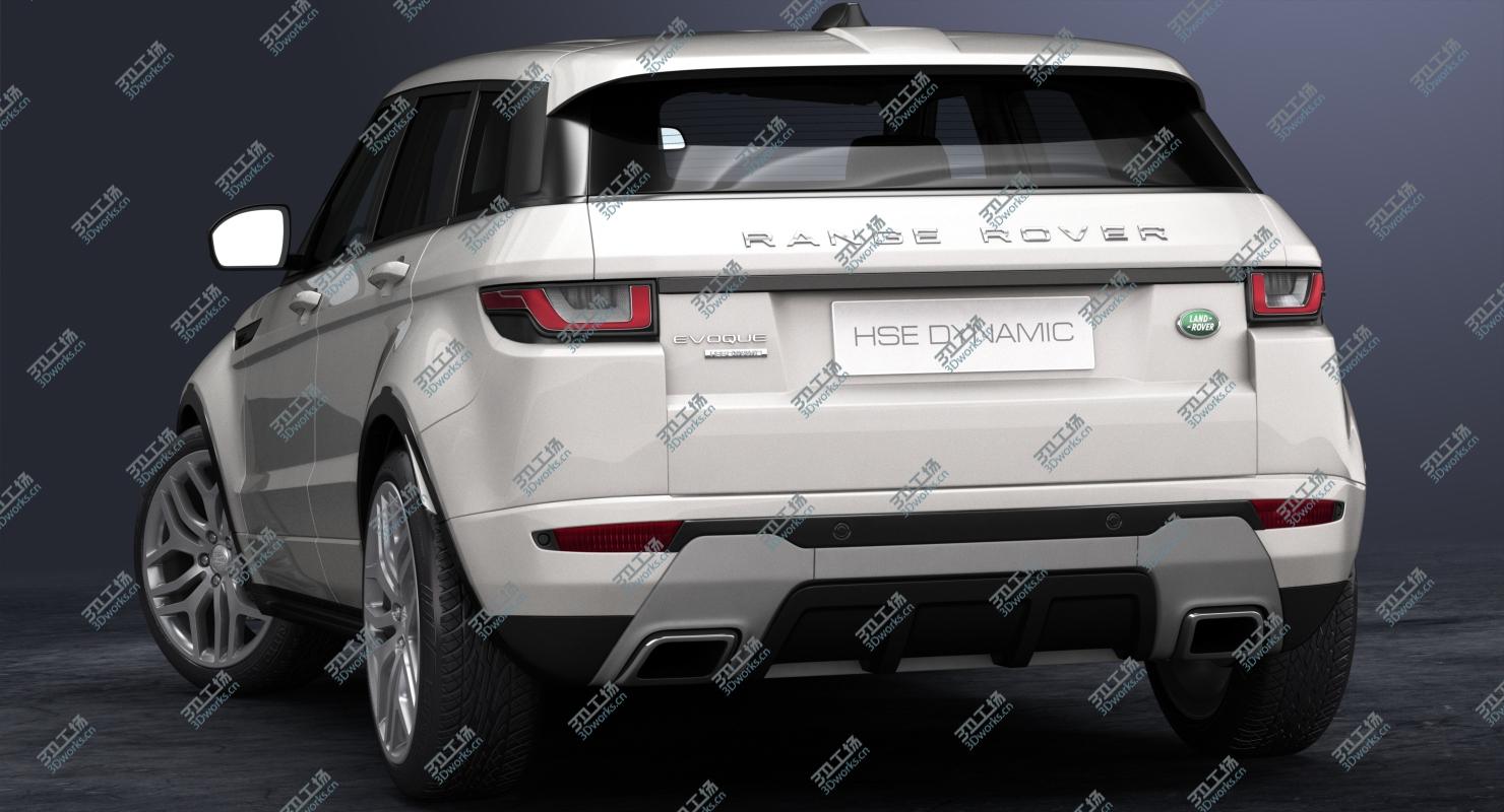 images/goods_img/2021040162/2016 Range Rover Evoque/5.jpg